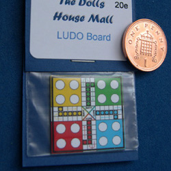 Ludo Board